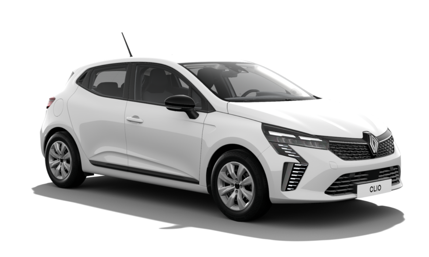 Renault CLIO 5 BVA