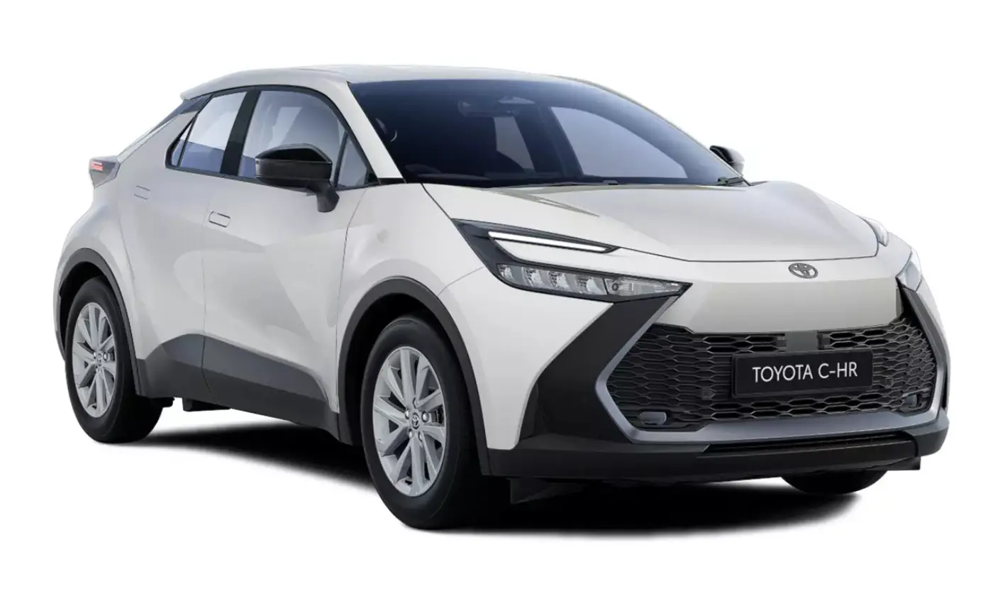 Toyota CHR