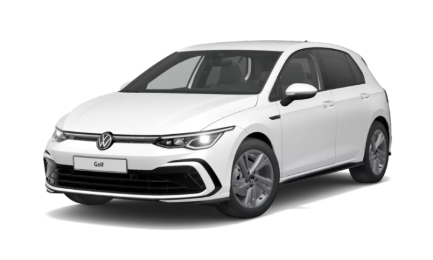 Volkswagen Golf 8 BVA