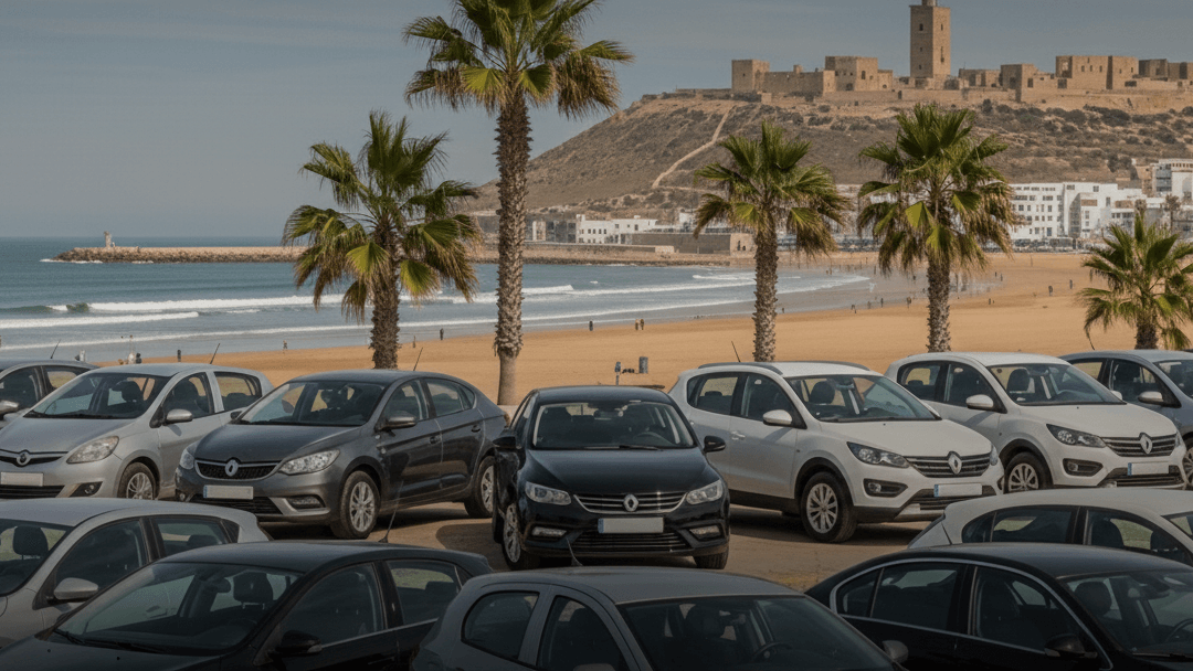 Descubre Agadir: la joya costera de Marruecos